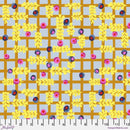 Blostma & Song-Blueberry Dancefloor Mustard PWPE003.MUSTARD