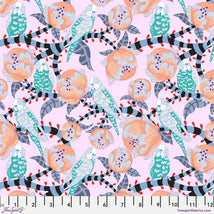 Blostma & Song-Budgie Breath Turquoise PWPE005.TURQUOISE