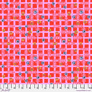 Blostma & Song-SM Bluberry Dancefloor Red PWPE004.RED