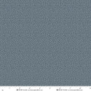 Snow Folks-Scattered Seeds Gray/Blue 2703-77