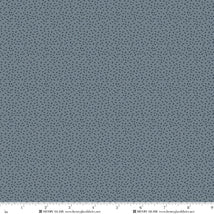 Snow Folks-Scattered Seeds Gray/Blue 2703-77