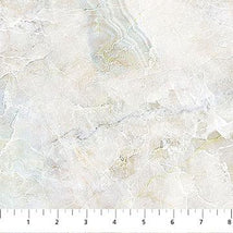 Running Free-Veined Marble Cream/Blue DP28593-11