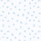 Amalfi Coast-Bees White/Blue W105-007-055