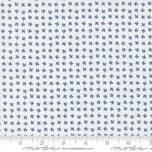 Blueprint-White Navy 55336-26