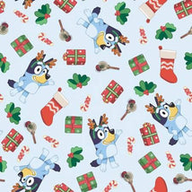 Bluey Reindeer 81081-160078
