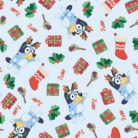 Bluey Reindeer 81081-160078