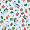 Bluey Reindeer 81081-160078