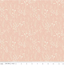 Blush 'N Butterscotch-Outlines Blush C15592-BLUSH