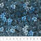 Boardwalk Dreams - Hibiscus Swirl Indigo 83213-649