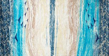 Boardwalk Dreams - Sand Pipers Capri 83210-422