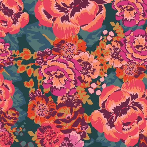 Bohemia-Acqua Di Rose Mystic CUR8BH100