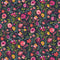 Bohemia-Graceful Blooms CUR8BH102