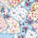 Bohemian Lane-Patchwork Breeze Breeze DCX12864-BREE-D