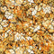Bohemian Sunrise - Celestial Blender - Brown 2600-31093-A