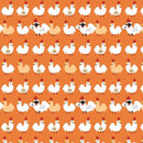 Bok Bok Meow-Chicken Run Carrot STELLA-DLW3702-CARROT