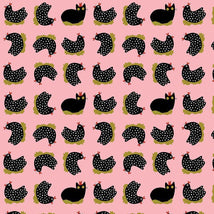Bok Bok Meow-Nest Impawster Conch STELLA-DLW3701-CONCH