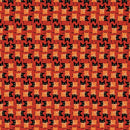 Bok Bok Meow-Nigel's Jumper Rust STELLA-DLW3695-RUST