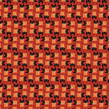 Bok Bok Meow-Nigel's Jumper Rust STELLA-DLW3695-RUST