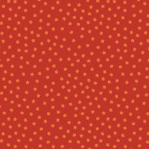 Bok Bok Meow-Petal Pawty Rust STELLA-DLW3704-RUST
