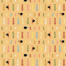 Bok Bok Meow-Seedlings Amber STELLA-DLW3696-AMBER