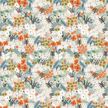 Bon Voyage-Meadow Flax Multi Metallic RP204-FM8M