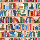 Book Worm-Book Shelves Multi 12026515