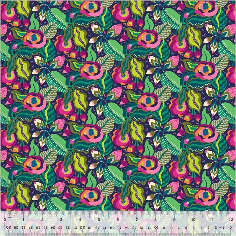 Botanica-Indigo 54015-3