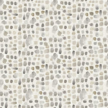Botanical Sketchbook-Color Palette Cream W115-019-007