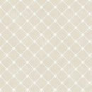 Botanical Sketchbook-Lattice Cream W115-023-000