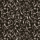 Botanical Sketchbook-Vines Black W115-020-770