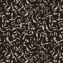 Botanical Sketchbook-Vines Black W115-020-770