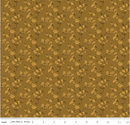 Bountiful-Bittersweet Suede C17865-SUEDE