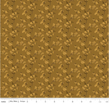Bountiful-Bittersweet Suede C17865-SUEDE