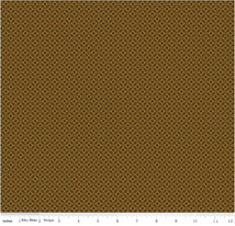 Bountiful-Geometric Suede C17867-SUEDE