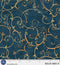 Bountiful-Golden Scroll 5883-N