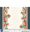 Bountiful-Harvest Scene Double Border 5879-MU