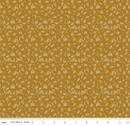 Bountiful-Leaves Butterscotch C17868-BUTTERSCOTCH