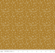 Bountiful-Leaves Butterscotch C17868-BUTTERSCOTCH
