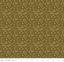 Bountiful-Leaves Green C17868-GREEN