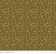 Bountiful-Leaves Green C17868-GREEN
