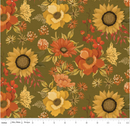 Bountiful-Main Green C17860-GREEN