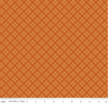Bountiful-Plaid Autumn C17863-AUTUMN