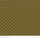 Bountiful-Plaid Green C17863-GREEN
