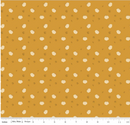 Bountiful-Pumpkins Gold C17864-GOLD