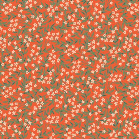 Bramble-Daphne Red Metallic RP907-RE2M