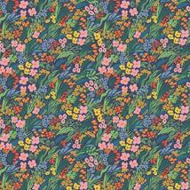 Bramble-Lea Blue Multi RP909-BM2
