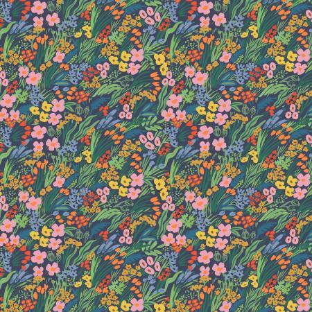 Bramble-Lea Blue Multi RP909-BM2
