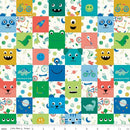 Brave Your Way-Cheater Print Multi C18315-MULTI