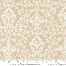Breathtaking Blues-Ecru 44403-12