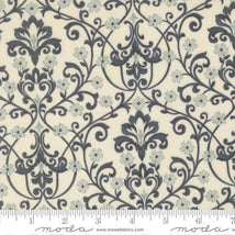 Breathtaking Blues-Porcelain 44403-11